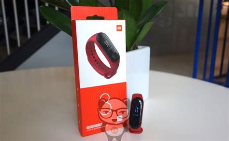 Mi Band 3 NFC продажа началась! Купить или подождать :)