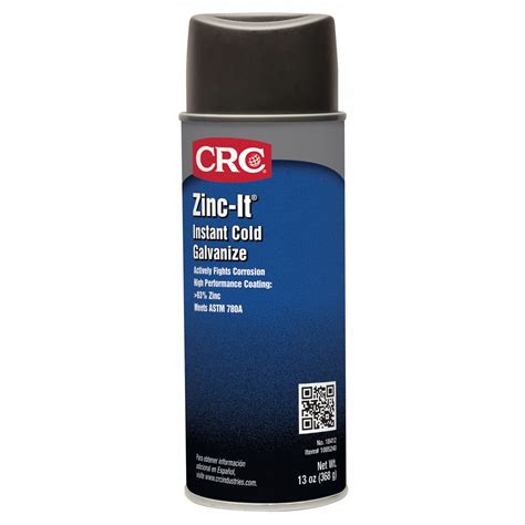 Dy Mark Zinc Guard Cold Galvanising Coating 1l Ph