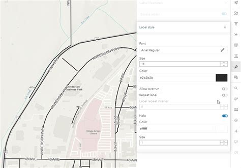 Introducing Charts In Map Viewer