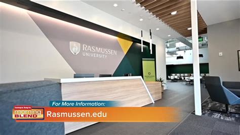 Rasmussen University Offers Grants To Help Critical Need For Medical Assistants