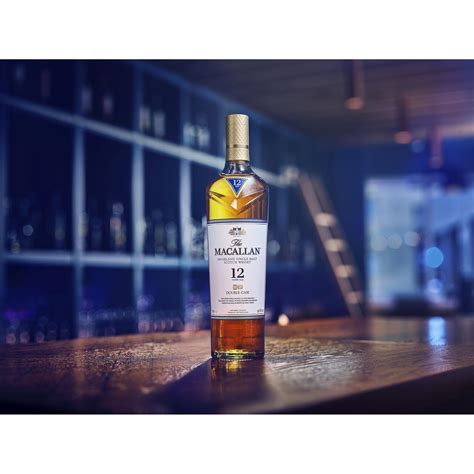 Macallan Double Cask 12 Jahre | Whisky.de » Zum Online-Shop