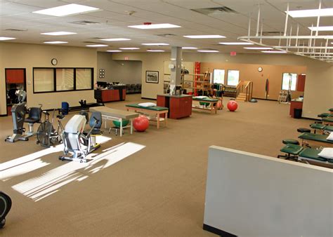 Suburban Physical Therapy Bartlett