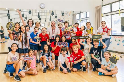 Singapore American School American Education Csi