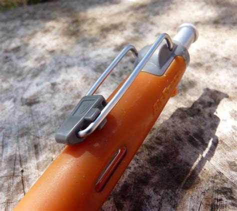 Tombow Airpress Ballpoint Pen Review – Ian Hedley