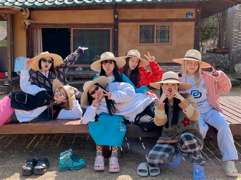 230510 MPD Twitter Update - XG | kpopping