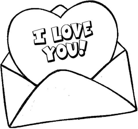 Printable Valentines Cards Black And White