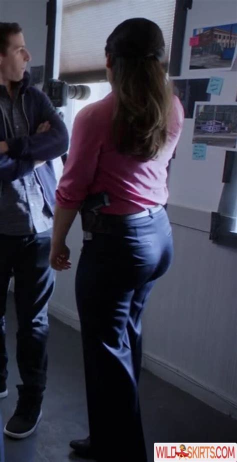 Melissa Fumero Melissafumero Nude Instagram Leaked Photo