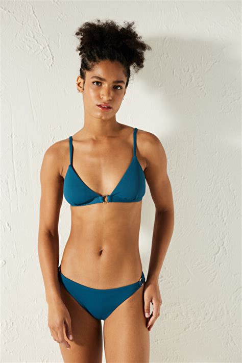Bikini Alt D K Bel Bikini Alt Bikini Plaj Kad N T M Kategoriler Penti