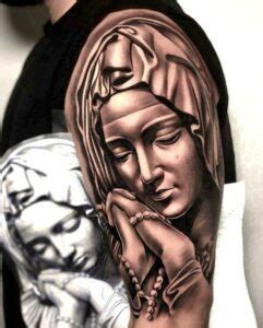 110 Christian Tattoo Ideas To Declare Your Faith