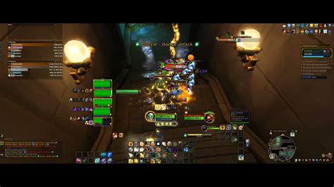 Halls Of Infusion 25 Post Mind Soothe Nerf Holy Paladin