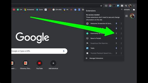 how to get rid of toolbar on chromebook