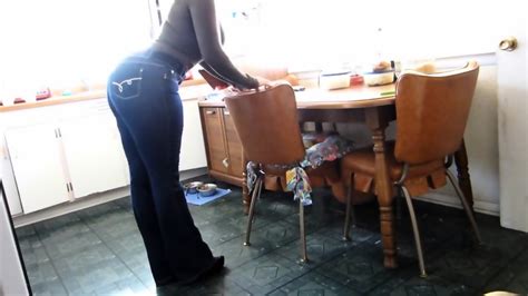 Milf Wide Hips Ass Thighs