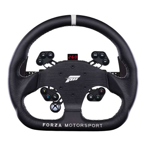 ClubSport Steering Wheel GT Forza Motorsport V2... | The VRoom