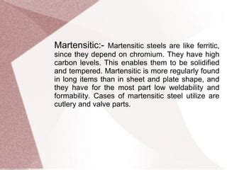 stainless steel duplex steel