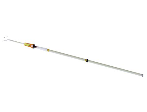 High Medium Voltage Detector With Hot Stick HASEGAWA ELECTRIC CO LTD