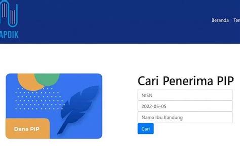 Info Jadwal Cair Bansos PIP Kemdikbud Oktober 2023 Tahap 3 Cek