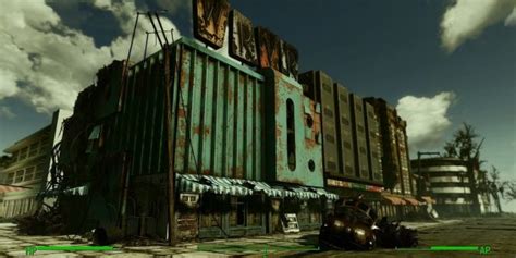 Fallout Miami Mod Team Release Official Trailer For Upcoming Release