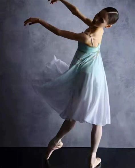 Alice Wonderland Ballet Performance Dress - Two Styles - Arabesque Life