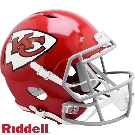 Kansas City Football Missouri Vintage Helmet - Kansas City Chiefs ...