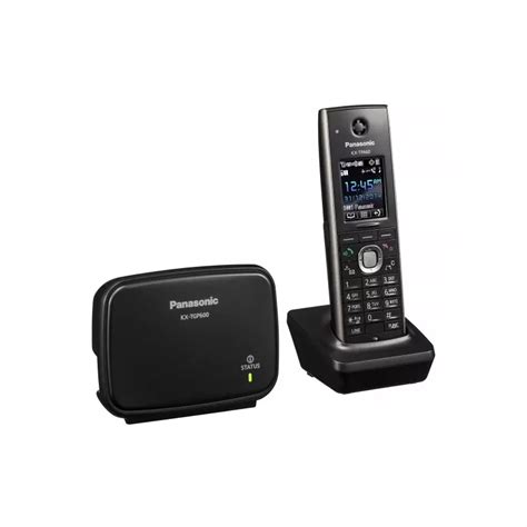 Инструкция Panasonic KX-TGP600 (русский - 362 страницы)