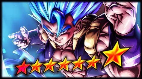 Sigue Siendo Una Locura Gogeta Blue Ultra A O Despu S Dragon Ball