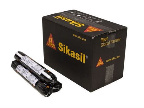 Sikasil WS 605 S