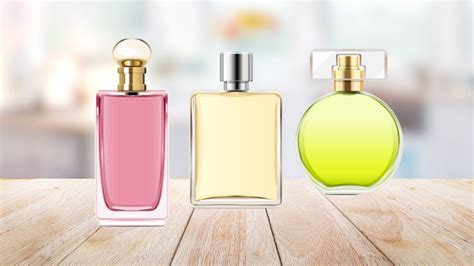 Los Perfumes Low Cost De Mercadona Que No Te Deben Faltar Panorama Hoy