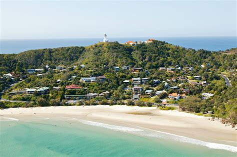 Has Byron Bay lost its original charm that made it famous? Locals are