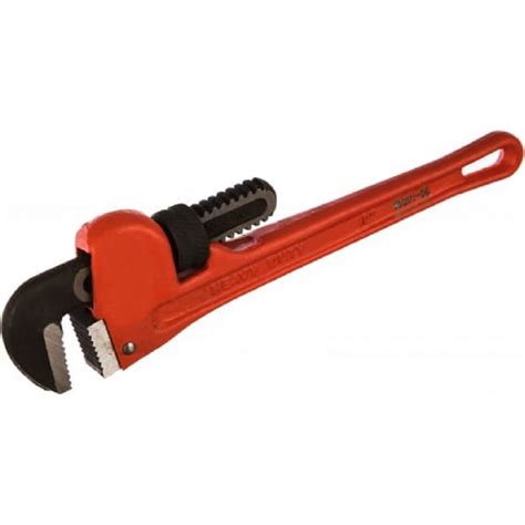 Трубный ключ американского типа BIST Heavy Duty 250 мм BWD301-06 ...