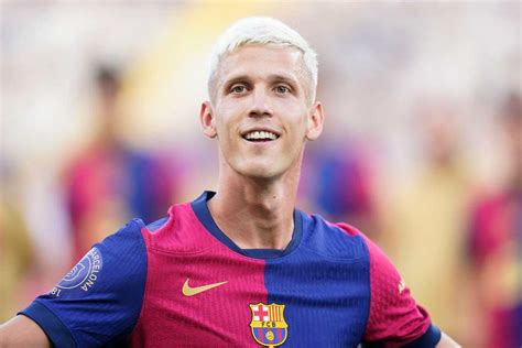 Barça 200M pour garder Dani Olmo