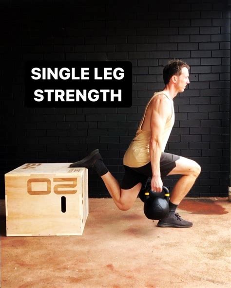 Mechanics of Movement on Instagram: “Adding a single leg variation into ...