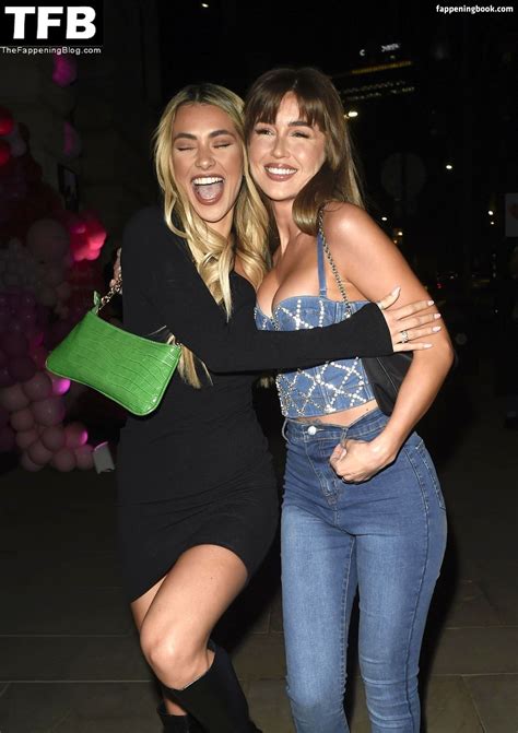 Georgia Steel Nude The Fappening Photo FappeningBook