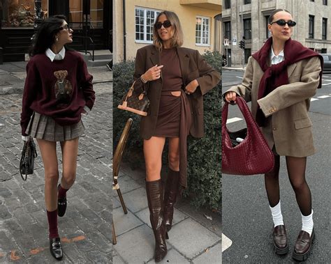 stylish autumn outfits women  love