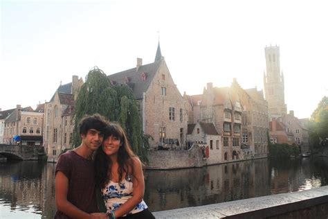 BELGIO e LUSSEMBURGO - GO_wonderlovers