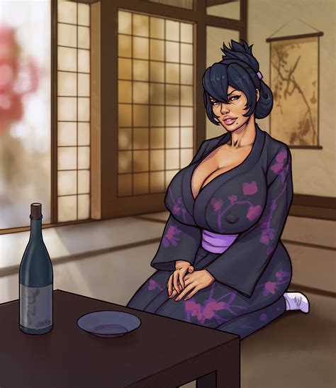 Commission Sen Part 1 By Boobsgames Hentai Foundry