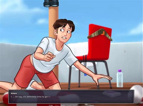 Desi Big Aunty Mkae Seen In Summertime Saga Cartoon Porn Feat Proxy Xhamster