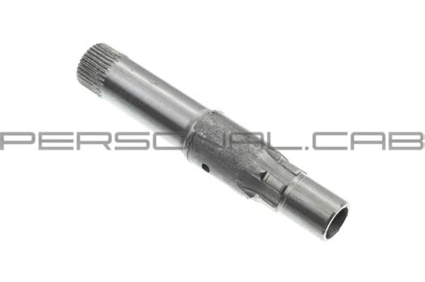 Купить Вал заводной (КПП) ВОСХОД JING (mod.B) в интернет-магазине ...