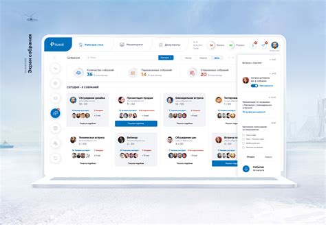 design   interfaces  behance