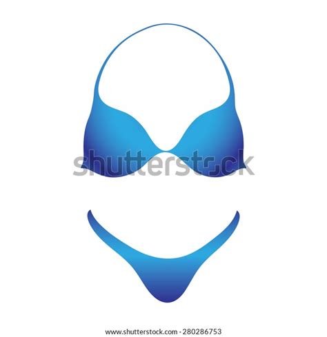 Bikini D Model Over Royalty Free Licensable Stock Vectors Vector Art Shutterstock