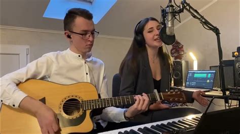 Віктор Павлік - Ні обіцянок, ні пробачень (Live Acoustic Cover) - YouTube