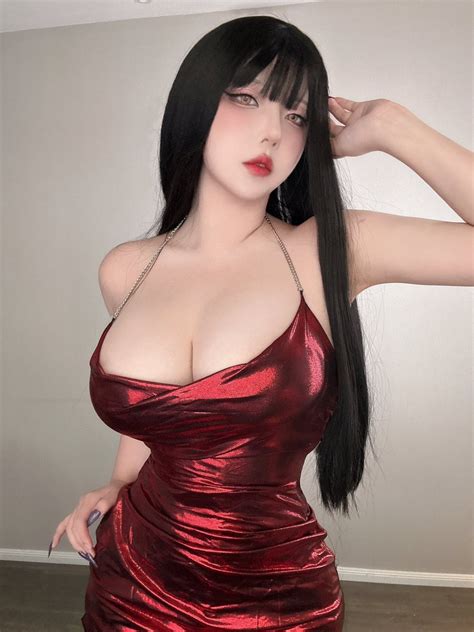 Cosplayer Takomayuyi Deep Fake Nude V2 F2GIBC3aQAA8M80 Porn Pic