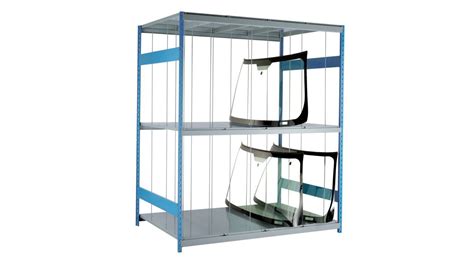 Automotive Storage Racks Southwest Solutions Group