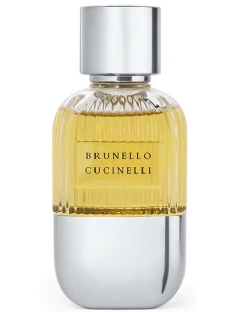 Brunello Cuccinelli Pour Homme After Shave Lotion Sergnese Gold