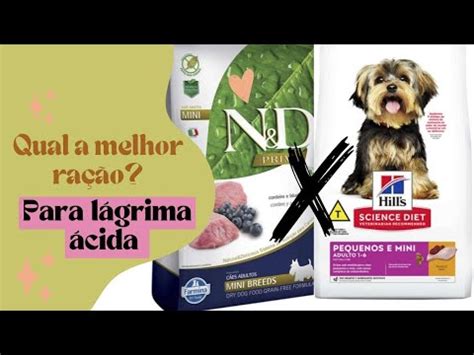 Qual A Melhor Ração Para Evitar Lágrima Ácida - QUAL A MELHOR RAÇÃO PARA A LÁGRIMA ÁCIDA? #spitzalemao #luludapomerania ...