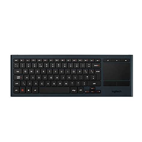 Best Wireless Keyboard for Samsung Smart TV