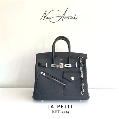 LaPetite