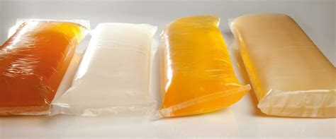 White Paper Hot Melt Adhesive Label Stock For Labels Sticker Packaging Type Box At Rs