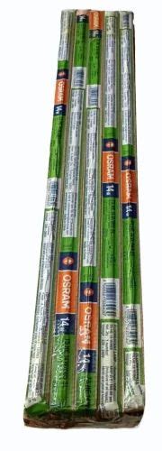 Osram T5 HE 14 W/830 LED Tube Light, 3000 K, Warm White at Rs 125/box ...