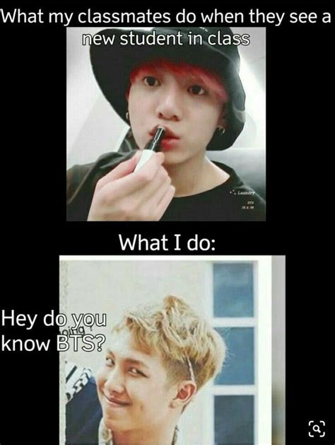 Pin By Candykook🐰 On Funny Memes Funny Bts Memes Bts Memes Hilarious