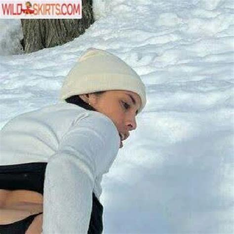 Paula Daniela Rojas Nude Leaked Photos And Videos WildSkirts